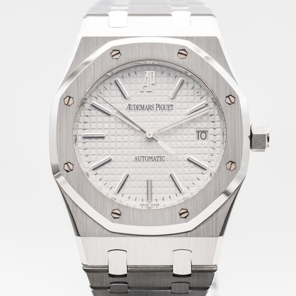 Audemars Piguet Royal Oak 15300ST.OO.1220ST.01